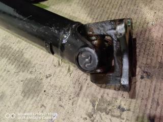 Кардан передний Ssang Yong Actyon Sports D20DT (664) 3310009001 4 ракурс