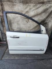 Дверь правая передняя  SsangYong Kyron DJ D20DT (664) ,6202109103 ,6202109103 1 ракурс