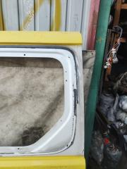 Дверь левая задняя Hyundai Grand Starex TQ D4CB 4 ракурс