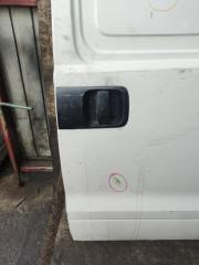 Дверь левая задняя Hyundai Grand Starex TQ D4CB 4 ракурс