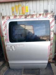 Дверь левая задняя Hyundai Grand Starex TQ D4CB 1 ракурс