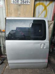 Дверь правая задняя Hyundai Grand Starex TQ D4CB 1 ракурс