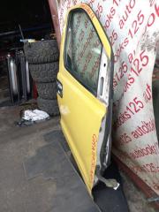 Дверь правая передняя Hyundai Grand Starex TQ D4CB 2 ракурс