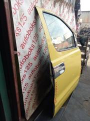 Дверь правая передняя Hyundai Grand Starex TQ D4CB 3 ракурс