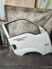 Дверь правая передняя  Kia Bongo PU J3 1 ракурс