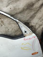 Дверь правая передняя Kia Bongo PU J3 2 ракурс
