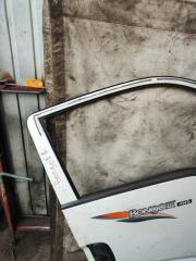 Дверь правая передняя Kia Bongo PU J3 3 ракурс
