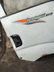 Дверь правая передняя Kia Bongo PU J3 4 ракурс