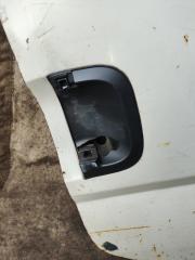 Дверь правая передняя Kia Bongo PU J3 5 ракурс