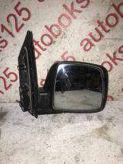 Зеркало правое Hyundai Grand Starex TQ D4CB 1 ракурс Зеркало правое Hyundai Grand Starex TQ D4CB 1 ракурс