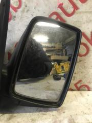 Зеркало правое Hyundai Porter D4CB 2 ракурс Зеркало правое Hyundai Porter D4CB 2 ракурс