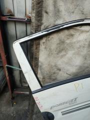 Дверь правая передняя Hyundai Porter D4CB 4 ракурс