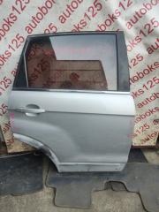 Дверь задняя правая Daewoo Winstorm 2008