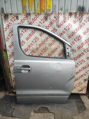 Дверь правая передняя Hyundai Grand Starex TQ D4CB 1 ракурс