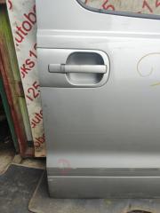 Дверь правая передняя Hyundai Grand Starex TQ D4CB 4 ракурс
