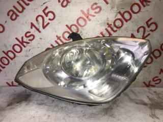 Фара правая передняя Hyundai Grand Starex TQ D4CB 921024H000 1 ракурс