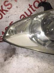 Фара правая передняя Hyundai Grand Starex TQ D4CB 921024H000 2 ракурс