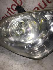 Фара правая передняя Hyundai Grand Starex TQ D4CB 921024H000 3 ракурс