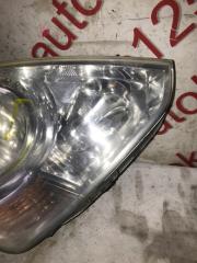 Фара правая передняя Hyundai Grand Starex TQ D4CB 921024H000 4 ракурс