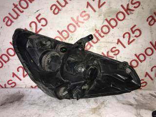 Фара правая передняя Hyundai Grand Starex TQ D4CB 921024H000 5 ракурс