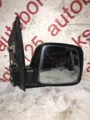 Зеркало правое Hyundai Grand Starex TQ D4CB 1 ракурс Зеркало правое Hyundai Grand Starex TQ D4CB 1 ракурс