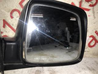 Зеркало правое Hyundai Grand Starex TQ D4CB 2 ракурс Зеркало правое Hyundai Grand Starex TQ D4CB 2 ракурс