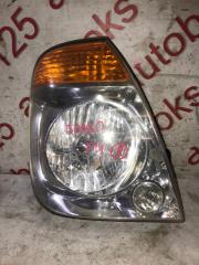 Фара правая передняя Kia Bongo PU J3 921024Е0 1 ракурс