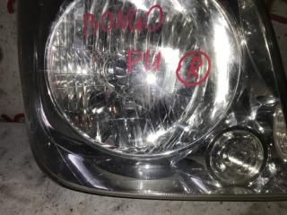 Фара правая передняя Kia Bongo PU J3 921024Е0 3 ракурс