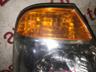 Фара правая передняя Kia Bongo PU J3 921024Е0 4 ракурс