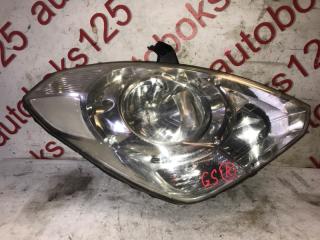 Фара правая передняя Hyundai Grand Starex TQ D4CB 921024H000 1 ракурс