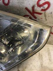 Фара правая передняя Hyundai Grand Starex TQ D4CB 921024H000 3 ракурс