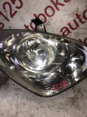 Фара правая передняя Hyundai Grand Starex TQ D4CB 921024H000 4 ракурс