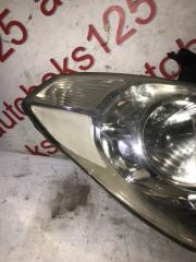 Фара правая передняя Hyundai Grand Starex TQ D4CB 921024H000 5 ракурс