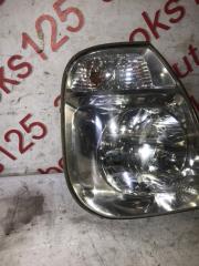 Фара правая передняя Kia Bongo PU J3 921024E0 2 ракурс