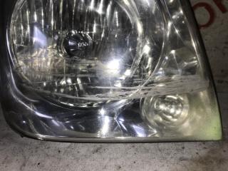 Фара правая передняя Kia Bongo PU J3 921024E0 3 ракурс