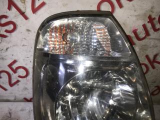 Фара правая передняя Kia Bongo PU J3 921024E0 4 ракурс