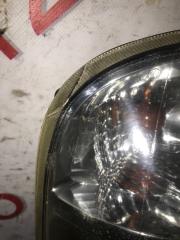 Фара правая передняя Kia Bongo PU J3 921024E0 5 ракурс
