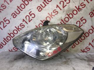 Фара левая передняя Hyundai Grand Starex TQ D4CB 921014H000 1 ракурс