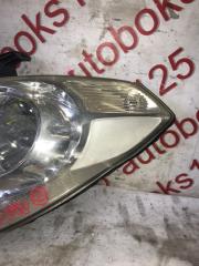 Фара левая передняя Hyundai Grand Starex TQ D4CB 921014H000 2 ракурс