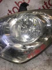 Фара левая передняя Hyundai Grand Starex TQ D4CB 921014H000 3 ракурс