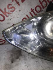 Фара левая передняя Hyundai Grand Starex TQ D4CB 921014H000 4 ракурс