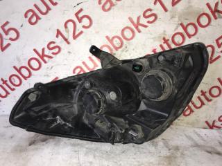 Фара левая передняя Hyundai Grand Starex TQ D4CB 921014H000 5 ракурс