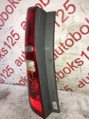 Стоп-сигнал левый задний Hyundai Grand Starex TQ D4CB 3 ракурс Стоп-сигнал левый задний Hyundai Grand Starex TQ D4CB 3 ракурс