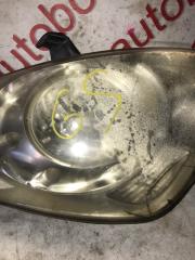 Фара правая передняя Hyundai Grand Starex TQ D4CB 921024H000 3 ракурс