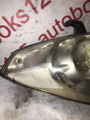 Фара правая передняя Hyundai Grand Starex TQ D4CB 921024H000 4 ракурс