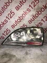 Фара левая передняя Kia Sorento BL D4CB 921013E0 1 ракурс