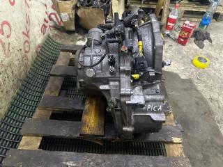 АКПП Chevrolet EPICA V250 X20D1 96417142, 50-40E AF20 2 ракурс
