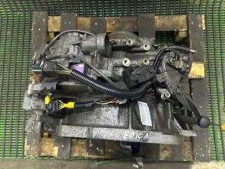 АКПП Chevrolet EPICA V250 X20D1 96417142, 50-40E AF20 5 ракурс