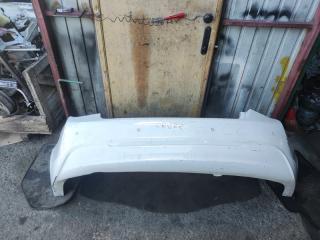 Бампер задний Chevrolet Cruze 2010 контрактная Бампер задний Chevrolet Cruze 2010