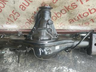 Мост задний Hyundai Porter D4CB 531114F400 2 ракурс
